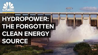 What Is The Future Of Hydropower [upl. by Canon]