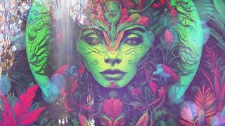 One Earth Mother Gaia  Daniel Sommariva feat Dr Becks [upl. by Nordin]