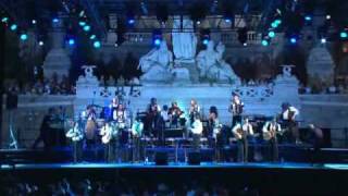 Renzo Arbore e LOrchestra ItalianaComme facette mammeta [upl. by Nera]