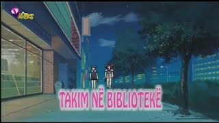 Vajzat MjauMbrojtëset e planetitSezoni 1Episodi 16Takim në biblotekëDubluar në shqip [upl. by Laeria141]