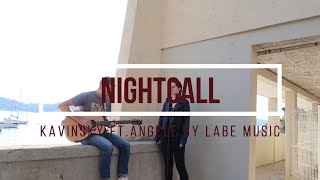 Nightcall  Kavinsky ftAngèle  Cover By LABE Music [upl. by Meir]