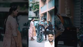 Surajactor new family funny  😱🤩 surajactortrending youtubeshorts [upl. by Ahseenal347]