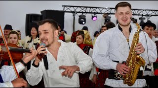 Cristian Secui  Colaj Maramures 2024 Jocul Satului Breb [upl. by Enoek]