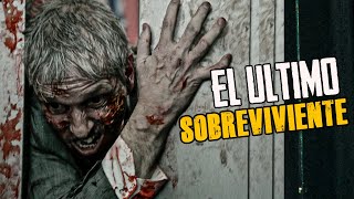 ¿Qué son los INFECTADOS del VIRUS SCREAMER de ALONE  DÍAS FINALES [upl. by Merat]