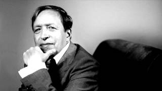 Brahms  6 Klavierstücke Op 118 Murray Perahia [upl. by Lowrance]