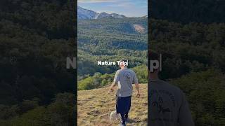 CapCut naturetrip bariloche unmatambritodeviaje ruta40🇦🇷 [upl. by Gereld877]