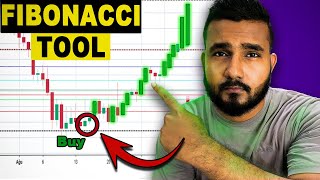 FIBONACCI TOOL එක පාවිච්චි කරන හරි විදිහ  Crypto Trading Sinhala  Part 04 [upl. by Ute]