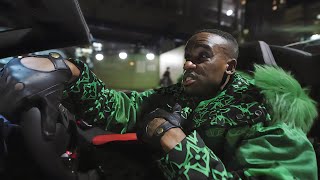 Bugzy Malone ft Stormzy amp Skepta  Home Again Official Video [upl. by Oir]