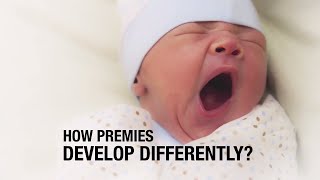 How do preemies develop differently [upl. by Yand725]