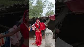 मेरी उलझीउलझी जुल्फीshortvideo trendingsongManju RajYouTubevideo [upl. by Suoivatnod]