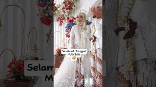 Pengantin Sarjana Muda Dikampung [upl. by Towroy]