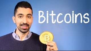 What Is Bitcoin and How Does It Work  Mashable Explains [upl. by Nnylatsirk960]