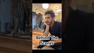 Iqtidar Upcoming Episode BTS  ANMOL BALOCH amp ALI RAZA  GREEN TV [upl. by Nwahsud684]