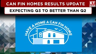 Can Fin Homes Good Q2 For Co Stress In Unsecured Biz To Impact Growth  Business News  ET Now [upl. by Hervey]