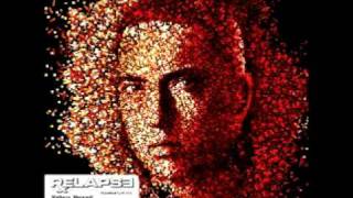 Eminem  3 A M  Track 2  Relapse [upl. by Ayanad]