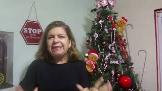 Tutorial para quitar el árbol de navidad  TIPS esenciales para desarmarlo y guardarlo liclonny [upl. by Niotna874]