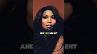 Lizzo Transforming Health and Redefining Body Positivitymotivation motivational rap [upl. by Elyac]