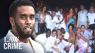 8 Brand New P Diddy Developments as Associate Says She Has Secret Sex Tape [upl. by Zoes247]