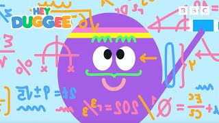 The Difficult Badge  Series 4  Hey Duggee [upl. by Corbett]