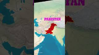 Pakistan National Anthem  pakistan pakistannationalanthem songs [upl. by Ahseenak]