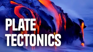 Understanding Plate Tectonics [upl. by Dinnie]