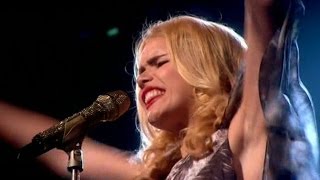 Paloma Faith  Only Love Can Hurt Like This [upl. by Aerdnahs]