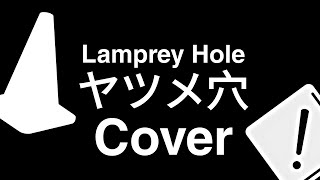 ヤツメ穴  Lamprey Hole  Cover [upl. by Skolnik]