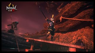 Nioh 2  Daily Depths Delvings [upl. by Kyl775]