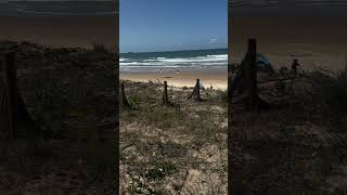 Park Beach Coffs Harbour [upl. by Emad227]