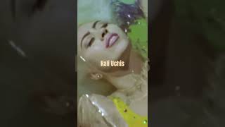 Kali Uchis 😍 typebeat kaliuchis kaliuchistypebeat tylerthecreator dreamybeats guitarbeat [upl. by Ailisec]