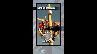 Union vs NonUnion with MSLCAT [upl. by Fionnula]