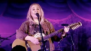 Suede  Melissa Etheridge Live in HD 2019 [upl. by Sleinad]