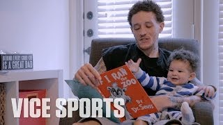 Delonte West Reflects on his Controversial Career [upl. by Yseult]