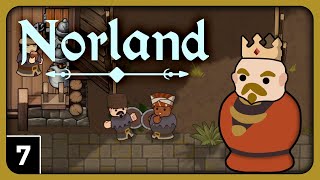 Lets Play Norland  Prophecy  Norland Gameplay part 7 [upl. by Aynotel252]