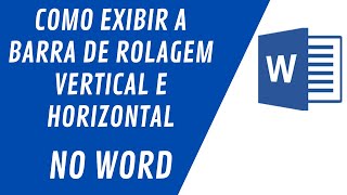 COMO VOLTAR AS CONFIGURAÇÕES ORIGINAIS DO WORD [upl. by Wj528]