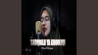 Sauqbilu Ya kholiqi [upl. by Aohk]