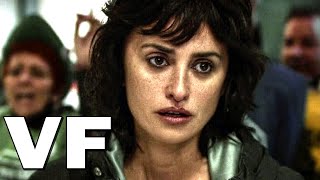 À CONTRETEMPS Bande Annonce VF 2023 Penélope Cruz [upl. by Naujuj]