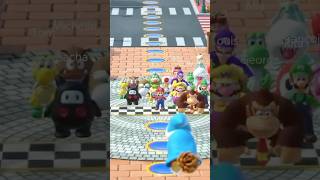 Here’s how Mario Party Jamboree will work online 🌎 [upl. by Bradeord787]