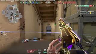 Random Sage Gameplay in Heaven Map  Sage can do anything  Shotgun  Judge [upl. by Laubin]