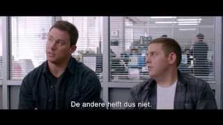 22 Jump Street  Trailer [upl. by Marie]