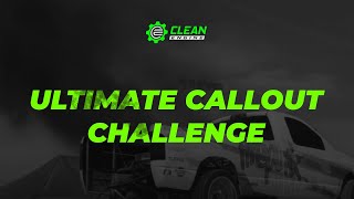 Ultimate Callout Challenge Diesel Power Challenge Truck Events [upl. by Galanti304]