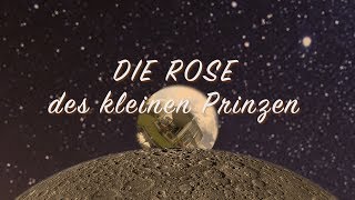 Die Rose des kleinen Prinzen [upl. by Aissej]