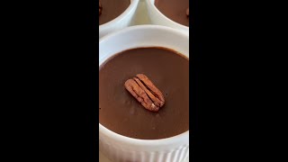 Mousse de Chocolate [upl. by Yenwat]