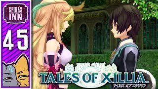 Jyde amp Milla Das HeldenDuo  Tales of Xillia  45 [upl. by Sinclair]