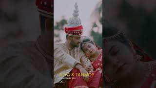 Bangladeshi Wedding Film [upl. by Formica]