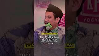 Jika Merasa sudah Saling Ridha dalam Transaksi Riba  Rumaysho TV [upl. by Pembroke53]