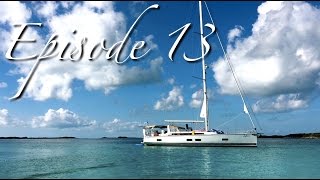 Homesick at Thanksgiving Sailing Zatara Ep 13 [upl. by Aicac]