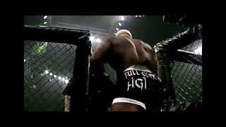 The Monster A Kevin Randleman Highlight [upl. by Zoes]