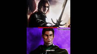 Daemon blackfyre vs Targaryens  WIS  ASOIAF [upl. by Ailev539]