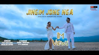 JINGIM JONG NGAofficial music videoby Ram suchiang [upl. by Colier890]